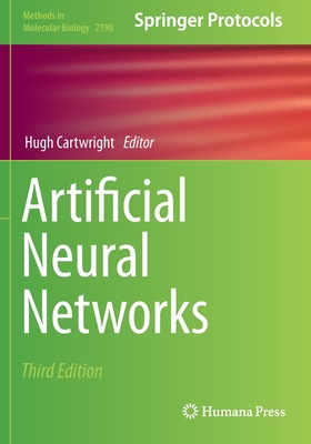 Artificial Neural Networks - Cartwright, Hugh (Editor)