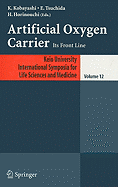 Artificial Oxygen Carrier: Its Front Line
