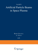 Artificial Particle Beams in Space Plasma Studies