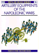 Artillery Equipments of the Napoleonic Wars