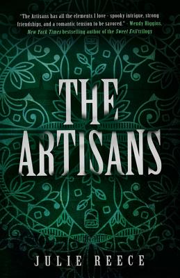 Artisans - Reece, Julie