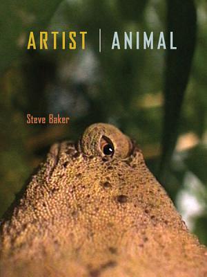 Artist Animal - Baker, Steve