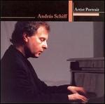 Artist Portrait: Andr�s Schiff