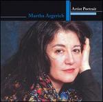 Artist Portrait: Martha Argerich