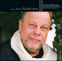 Artist Portrait: Matti Salminen - Endrik Wottrich (tenor); Ferruccio Furlanetto (bass baritone); John Tomlinson (bass); Matti Salminen (bass);...