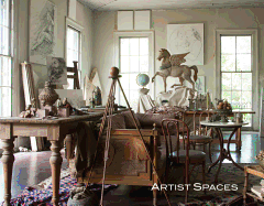 Artist Spaces New Orleans