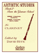 Artistic Studies, Bk. 2 (German)