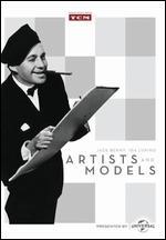 Artists and Models