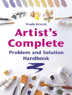 Artist's Complete Problem and Solution Handbook