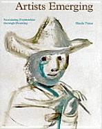 Artists Emerging: Sustaining Expression Through Drawing