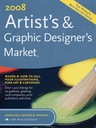 Artist's & Graphic Designers Market