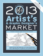Artist's & Graphic Designer's Market