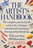 Artist's Handbook