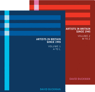 Artists in Britain Since 1945