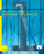 Artists-In-Labs: Processes of Inquiry