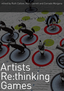 Artists Re: Thinking Games