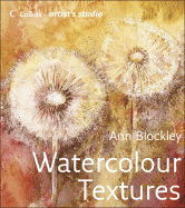 Artist's Studio: Watercolour Textures