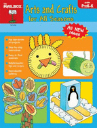 Arts and Crafts for All Seasons