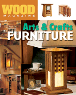 Arts and Crafts Furniture
