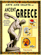 Arts and Crafts of Ancient Greece