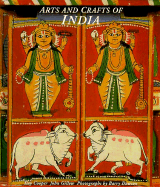 Arts and Crafts of India
