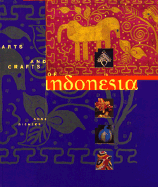 Arts and crafts of Indonesia