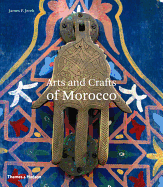 Arts and crafts of Morocco