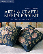 Arts & Crafts Needlepoint