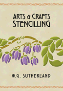 Arts & Crafts Stencilling