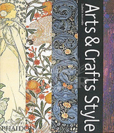 Arts & Crafts Style
