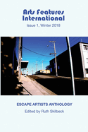 Arts Features International: Escape Artists Anthology