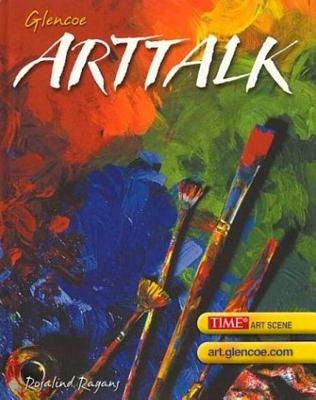 Arttalk - Ragans, Rosalind