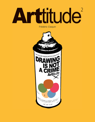 Arttitude 2 - Claquin, Frederic
