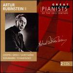Artur Rubinstein 2