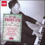 Artur Rubinstein: The Chopin Recordings