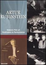 Artur Rubinstein