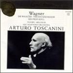 Arturo Toscanini Collection, Vol. 52: Richard Wagner