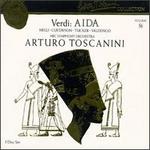 Arturo Toscanini Collection, Vol. 56: Giuseppe Verdi - Aida
