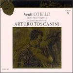Arturo Toscanini Collection, Vol. 58: Giuseppe Verdi - Otello
