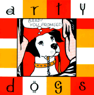 Arty Dogs - Baird, David