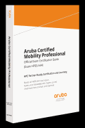 Aruba Certified Mobility Profe