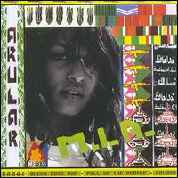 Arular - M.I.A.
