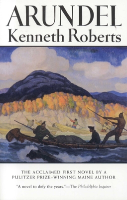 Arundel - Roberts, Kenneth