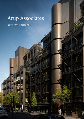 Arup Associates - Powell, Kenneth