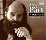 Arvo P�rt: A Portrait