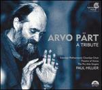 Arvo P�rt - A Tribute