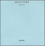 Arvo P�rt: Alina