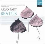 Arvo P�rt: Beatus