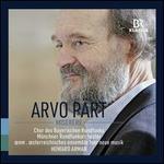 Arvo P�rt: Miserere