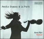 Arvo P�rt: Portrait